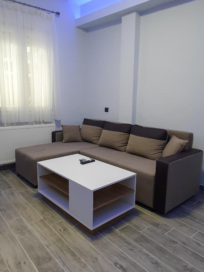Athonos Resort Thessalonique Extérieur photo